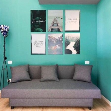 Milan Emerald Home "Wifi & Smart Lock" Dış mekan fotoğraf