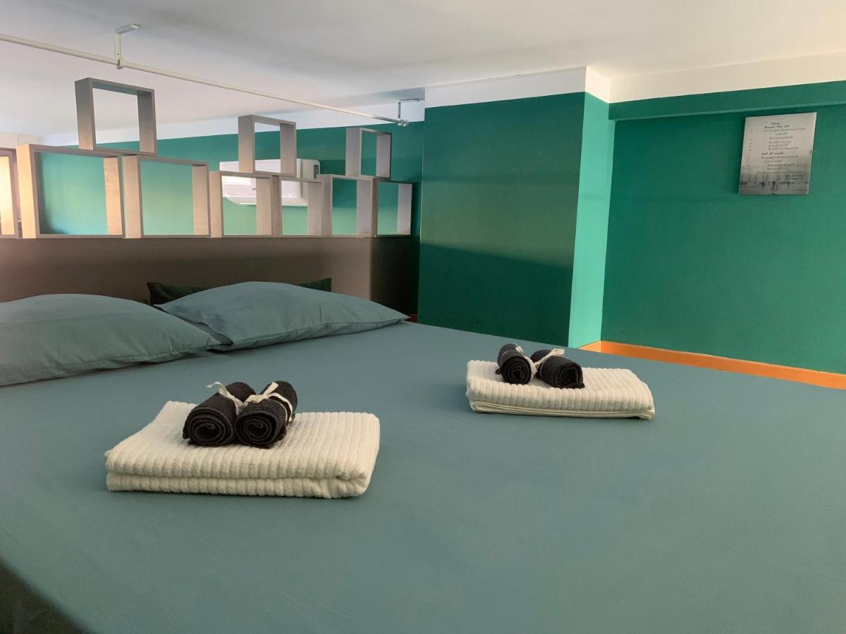Milan Emerald Home "Wifi & Smart Lock" Dış mekan fotoğraf