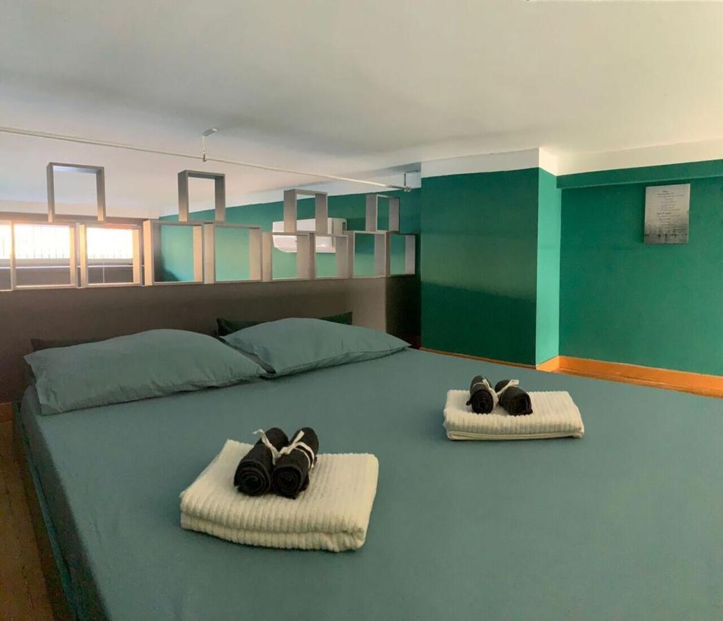 Milan Emerald Home "Wifi & Smart Lock" Dış mekan fotoğraf
