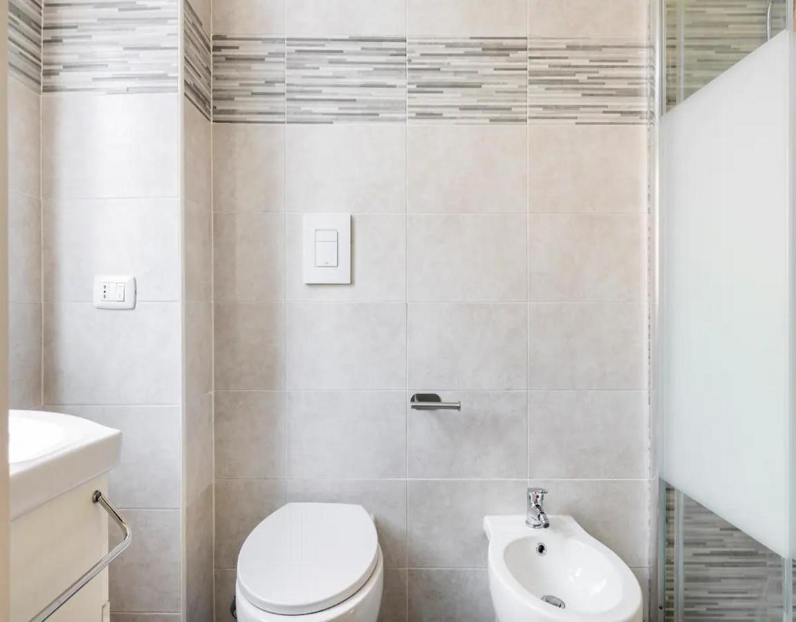 Milan Emerald Home "Wifi & Smart Lock" Dış mekan fotoğraf