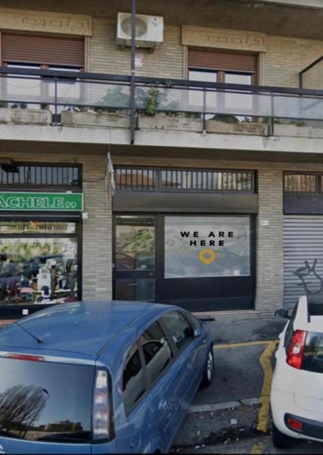 Milan Emerald Home "Wifi & Smart Lock" Dış mekan fotoğraf